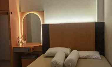 Disewakan Bulanan Apartemen Transpark Cibubur Borealis 2BR Furnished