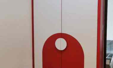 Disewakan Apartemen Transpark Cibubur 3BR Furnished Jakarta Timur