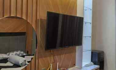 Disewakan Min 6 Bulan Apartemen Transpark Cibubur Tower Aurora Studio