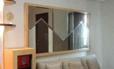 Disewakan Apartemen Transpark Cibubur TSM Tower Borealis 2BR Furnish