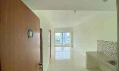 Disewakan Apartemen Puncak Bukit Golf 2 Bedroom Cuma Rp.38 jt/thn