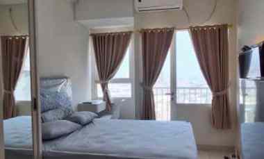 Apartemen Disewakan di Jalan Caman Raya No. 21, Jatibening, Pd Gede, Bekasi