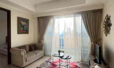 Apartemen Disewakan di Jalan Cikini Raya