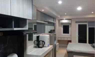 Apartemen Disewakan di jalan Dr. Mansyur USU Setiabudi Medan