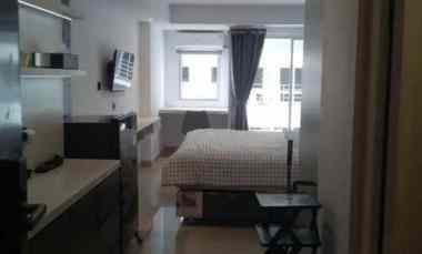 Apartemen Disewakan di jalan Dr. Mansyur USU Setiabudi Medan