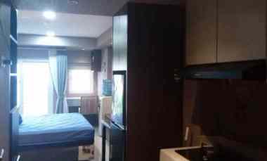 Apartemen Disewakan di Jalan Dr. Mansyur USU Setiabudi Grandika Hotel Medan