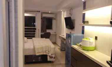 Apartemen Disewakan di Jalan Dr. Mansyur USU Setiabudi Grandika Hotel Raz Hotel Medan