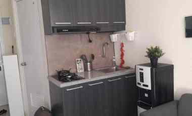 disewakan apartemen jalan jedral ahmad yani kav 49