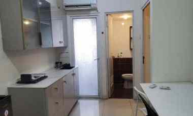 Disewakan Bulanan Apartemen Green Pramuka City 2 Bedroom Nyaman