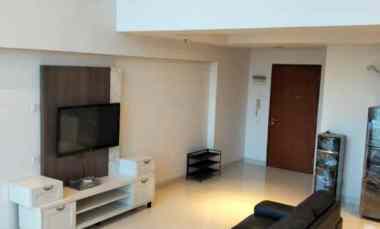 Roseville Soho and Suite Bsd Hunian 2 Lantai Siap Huni Furnished