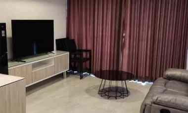 disewakan apartemen jalan lintas timur sumatra