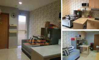 disewakan apartemen jalan merawan