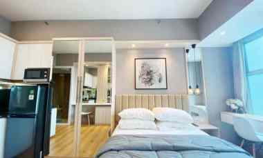 Disewakan Apartemen Anderson Pakuwon Mall Tipe Studio Full Furnished