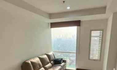 disewakan apartemen jalan panjang