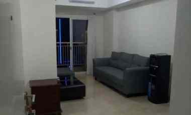 Disewakan Type 2 Bedroom Apartemen Podomoro City Deli Medan