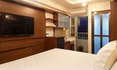 Disewakan Furnish Elegant Apartemen Educity Tower Stanford