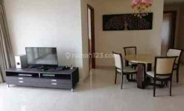 Apartemen Mewah Premium Senopati Suites 3BR Furnish Privat Lift