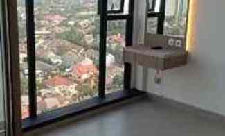 Apartemen Fatmawati Corona Suites 2 Br 49m Siap Huni Tb Simatupang