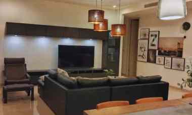 disewakan apartemen jalan tb simatupang