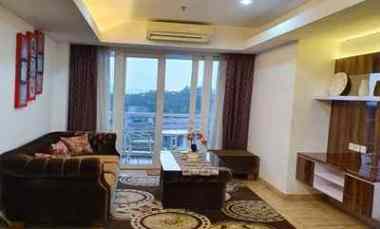 Apartemen Royale Springhill Kemayoran Tower Magnolia 73m Furnish