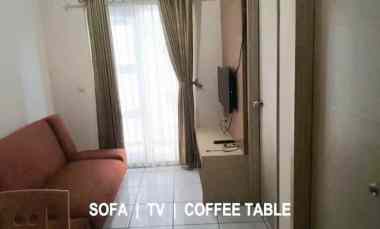Grand Centerpoint Tower C 2BR Full Furnished - Bekasi Barat