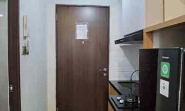 Studio Full Furnish Transpark - 1 menit ke Trans Studio Mall