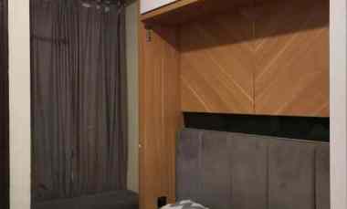 Apartemen Studio Transpark Cibubur Lt 25 - Investasi Hunian Strategi