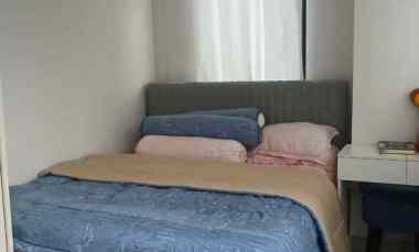 Disewakan Apartemen TransPark Cibubur 2BR Full Furnished dekat Mall