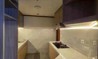 Disewakan Apartemen Puri Casablanca Jakarta Selatan 3BR Furnished