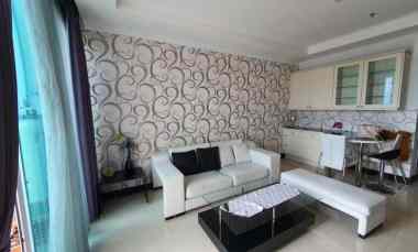 disewakan apartemen jl darmawangsa x no 86