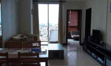 disewakan apartemen jl dharmawangsa x no 86