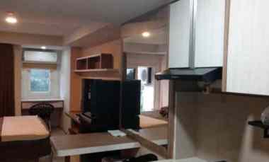 Disewakan Apartemen Mansyur Residence Type Studio Sewa Bulanan Medan