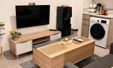 Disewan Unit 2BR Fatmawati City Center Hunian Nyaman dan Premium