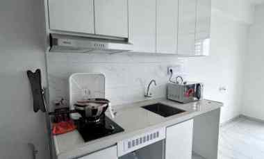 disewakan apartemen jl jalur sutera boulevard