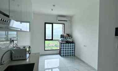 Disewakan Apartemen Skyhouse Alam Sutera Studio Semi Furnished