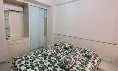 disewakan apartemen jl jend sudirman no 588