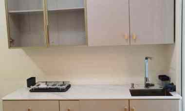 Disewakan Apartemen Green Pramuka City 2 Bedroom Full Furnished