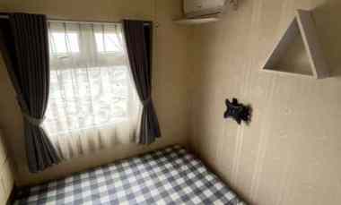 Sewa Apartemen Green Pramuka Tower Penelope 2BR Furnished
