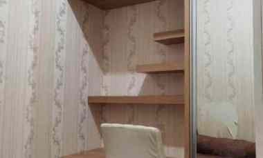 Disewakan Apartemen Green Pramuka City Tower Scarlet 2BR Full Furnish