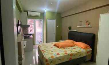 disewakan apartemen jl jenderal ahmad yani no