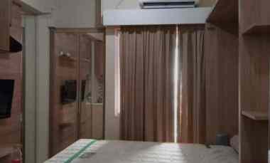 Sewa Apartemen Studio Furnished Bagus di Green Pramuka City