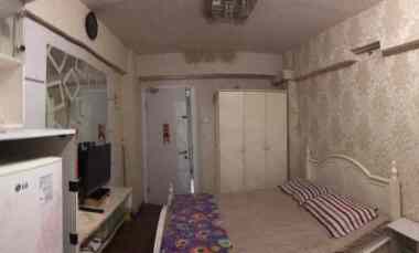 Sewa Apartemen Studio Furnished Bagus di Green Pramuka City Harian