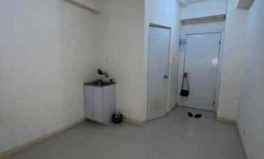 Apartemen Disewakan di jl. jendral A. Yani Kav. 49