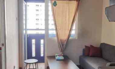 Disewakan Harga Termurah Green Pramuka City Tipe 2br Full Furnished