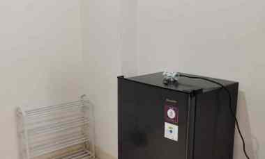 Disewakan Apartemen Green Pramuka City 2BR Tower Chrysant dekat LRT
