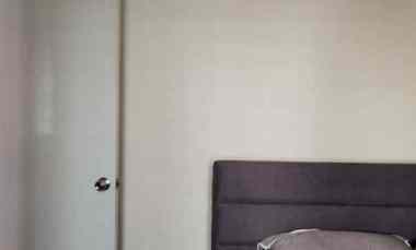 2BR Green Pramuka City Tower Scarlet Siap Huni, Harga Menarik