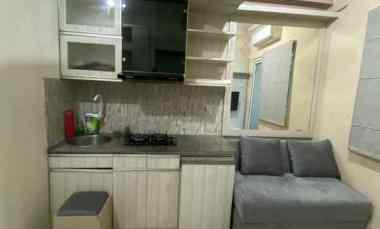 Disewakan Bulanan 2 BedRoom Full Furnish Apartment Green Pramuka City