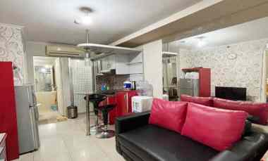 Apartemen Disewakan di Jl. Kalibata Raya No. 1 Kel. Rawajati, Kec. Pancoran, Jakarta Selatan 12750