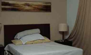 Disewakan Apartemen Grand Dafam Ancol Lokasi Strategis Siap Huni