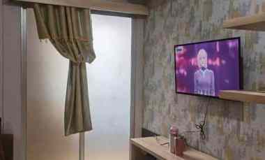 Disewakan Perbulan Apartemen Mediterania Marina Ancol 1BR